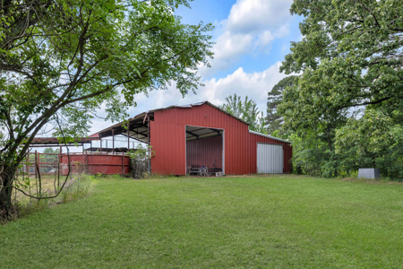 88+ Acre Homestead Winnsboro, TX Franklin County 6268 Sq Ft Home - image 43