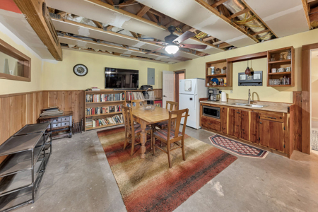 88+ Acre Homestead Winnsboro, TX Franklin County 6268 Sq Ft Home - image 28