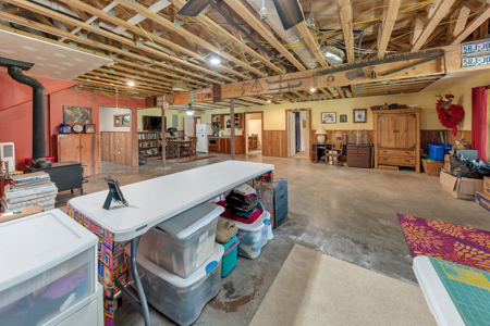 88+ Acre Homestead Winnsboro, TX Franklin County 6268 Sq Ft Home - image 25
