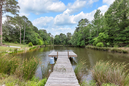 88+ Acre Homestead Winnsboro, TX Franklin County 6268 Sq Ft Home - image 37