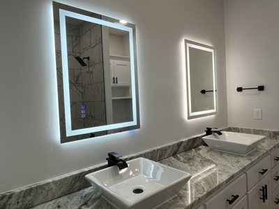 New Custom Home With Amazing Views And Amenities - image 23