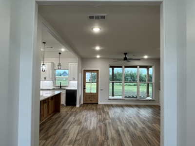 New Custom Home With Amazing Views And Amenities - image 14