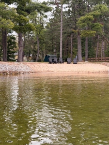 Charming Home & East Twin Lake Access Near Downtown Lewiston MI - image 47