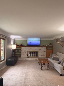 Charming Home & East Twin Lake Access Near Downtown Lewiston MI - image 13