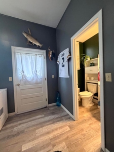 Charming Home & East Twin Lake Access Near Downtown Lewiston MI - image 23