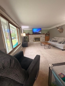 Charming Home & East Twin Lake Access Near Downtown Lewiston MI - image 14