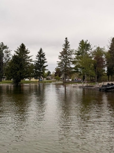 Charming Home & East Twin Lake Access Near Downtown Lewiston MI - image 46