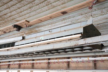 Hickory MS 2 House Breeder Poultry Farm - image 30