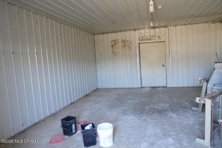 Hickory MS 2 House Breeder Poultry Farm - image 27