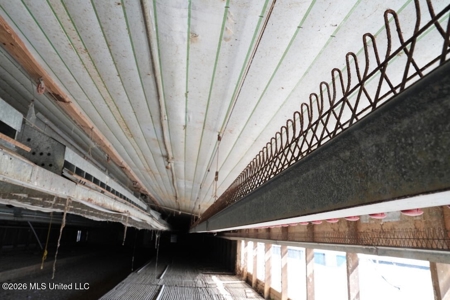 Hickory MS 2 House Breeder Poultry Farm - image 35