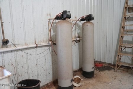Hickory MS 2 House Breeder Poultry Farm - image 9