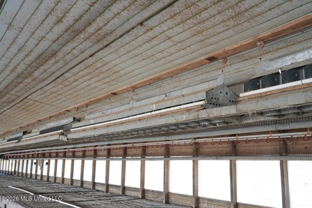 Hickory MS 2 House Breeder Poultry Farm - image 36