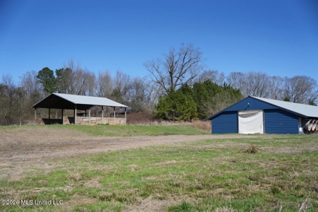 Hickory MS 2 House Breeder Poultry Farm - image 15