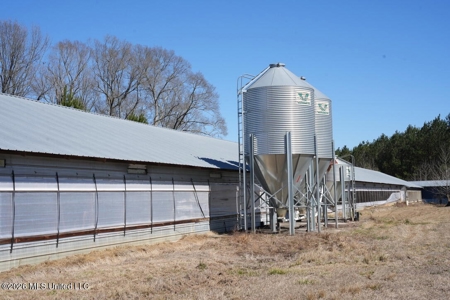 Hickory MS 2 House Breeder Poultry Farm - image 3