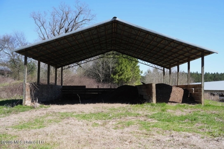 Hickory MS 2 House Breeder Poultry Farm - image 4