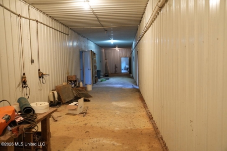 Hickory MS 2 House Breeder Poultry Farm - image 10