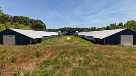 Hickory MS 2 House Breeder Poultry Farm - image 21