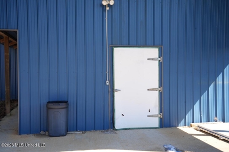 Hickory MS 2 House Breeder Poultry Farm - image 7