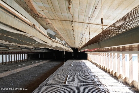 Hickory MS 2 House Breeder Poultry Farm - image 38