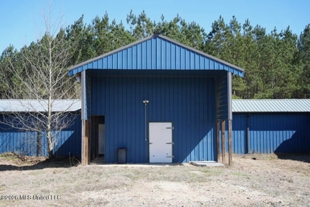 Hickory MS 2 House Breeder Poultry Farm - image 13