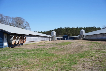 Hickory MS 2 House Breeder Poultry Farm - image 26