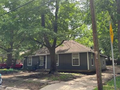 Investment Portfolio Opportunity – Paris, Reno & Blossom, TX - image 12