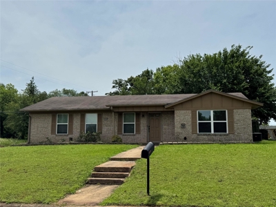 Investment Portfolio Opportunity – Paris, Reno & Blossom, TX - image 30