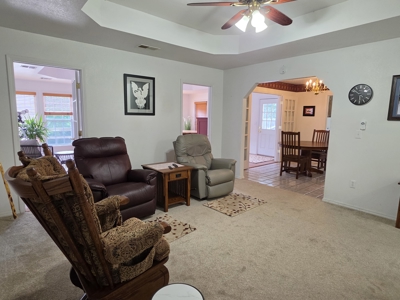 Country Homestead with Workshop in Poteau, OK - image 19