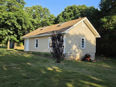 Country Homestead with Workshop in Poteau, OK - image 29