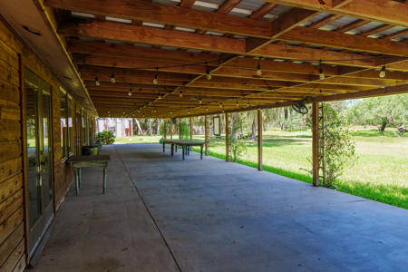 South Texas Ranch & Event Venue – 86+ Acres of Opportunity - image 10