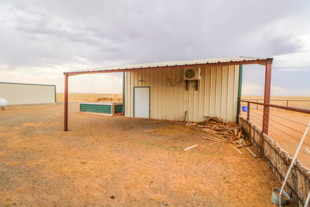 Versatile Rural Estate with Barns, an AMAZING Home & Acreage! - image 40