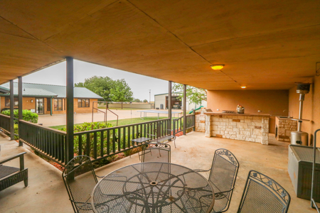 Versatile Rural Estate with Barns, an AMAZING Home & Acreage! - image 29