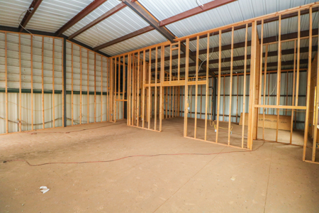 Versatile Rural Estate with Barns, an AMAZING Home & Acreage! - image 35