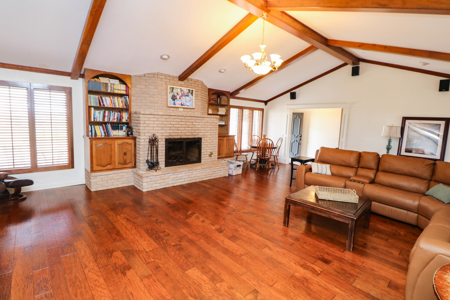 Versatile Rural Estate with Barns, an AMAZING Home & Acreage! - image 4