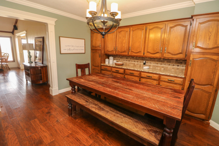 Versatile Rural Estate with Barns, an AMAZING Home & Acreage! - image 25