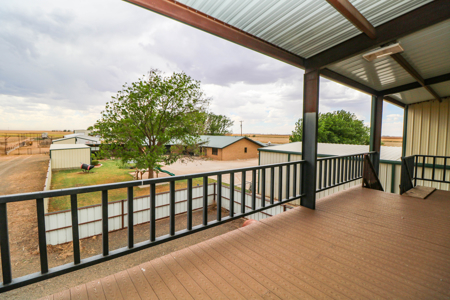 Versatile Rural Estate with Barns, an AMAZING Home & Acreage! - image 36