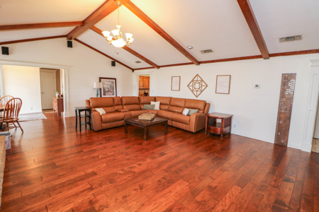 Versatile Rural Estate with Barns, an AMAZING Home & Acreage! - image 6
