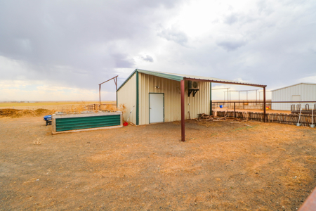 Versatile Rural Estate with Barns, an AMAZING Home & Acreage! - image 41
