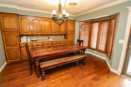 Versatile Rural Estate with Barns, an AMAZING Home & Acreage! - image 24