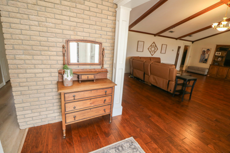 Versatile Rural Estate with Barns, an AMAZING Home & Acreage! - image 7