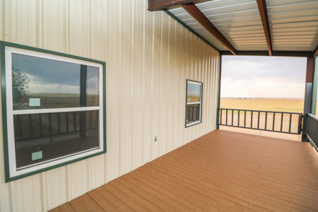 Versatile Rural Estate with Barns, an AMAZING Home & Acreage! - image 32