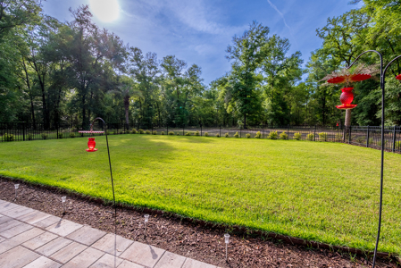 Beautiful home on 10 acres in High Springs, FL for Sale - image 9
