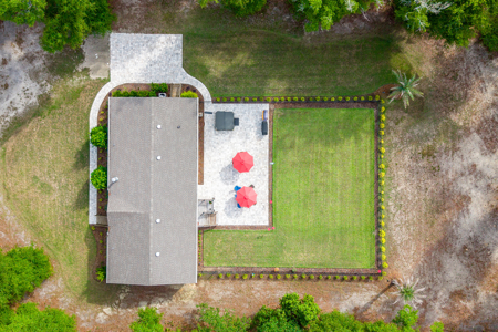 Beautiful home on 10 acres in High Springs, FL for Sale - image 18