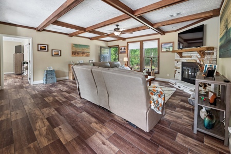 Beautiful home on 10 acres in High Springs, FL for Sale - image 19