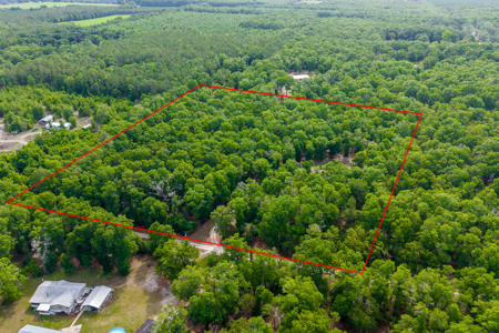 Beautiful home on 10 acres in High Springs, FL for Sale - image 17