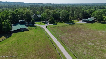Luxury Estate on 98 Acres in Camden, AL - image 3