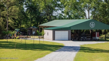 Luxury Estate on 98 Acres in Camden, AL - image 40
