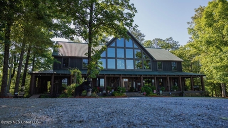 Luxury Estate on 98 Acres in Camden, AL - image 38
