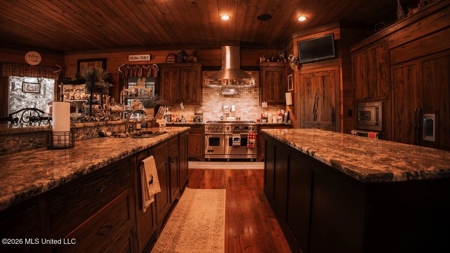 Luxury Estate on 98 Acres in Camden, AL - image 9