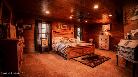 Luxury Estate on 98 Acres in Camden, AL - image 20